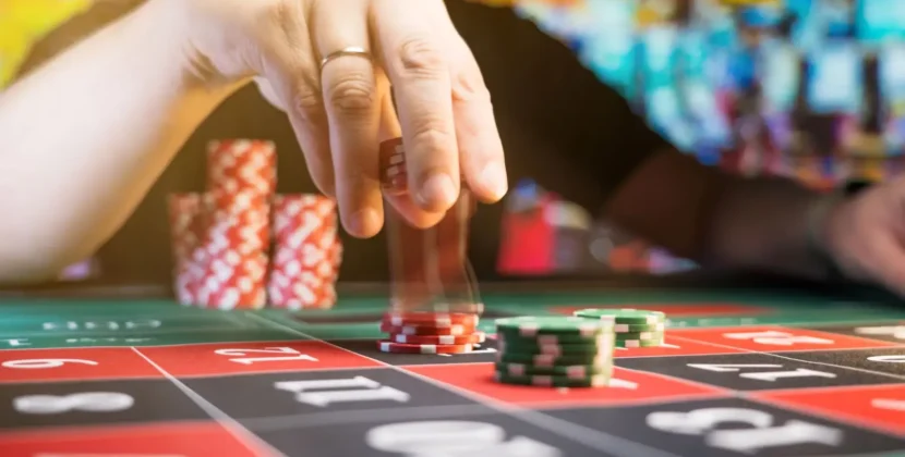 The Thrill of Live Casino Games: Bringing the Casino Experience to Your Home