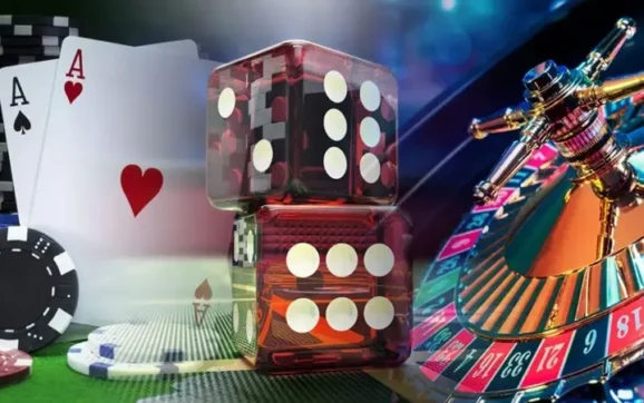 The Rise of Social Casinos: Free-to-Play Entertainment with a Sense of Community