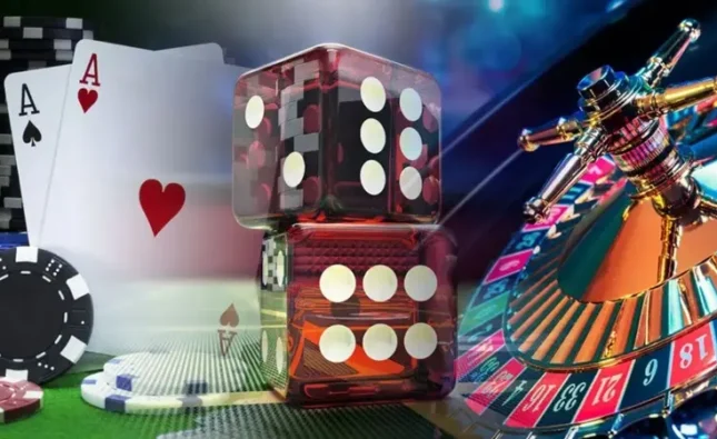 The Rise of Social Casinos: Free-to-Play Entertainment with a Sense of Community